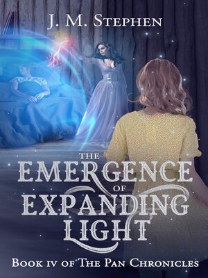 cover image of The Emergence of Expanding Light